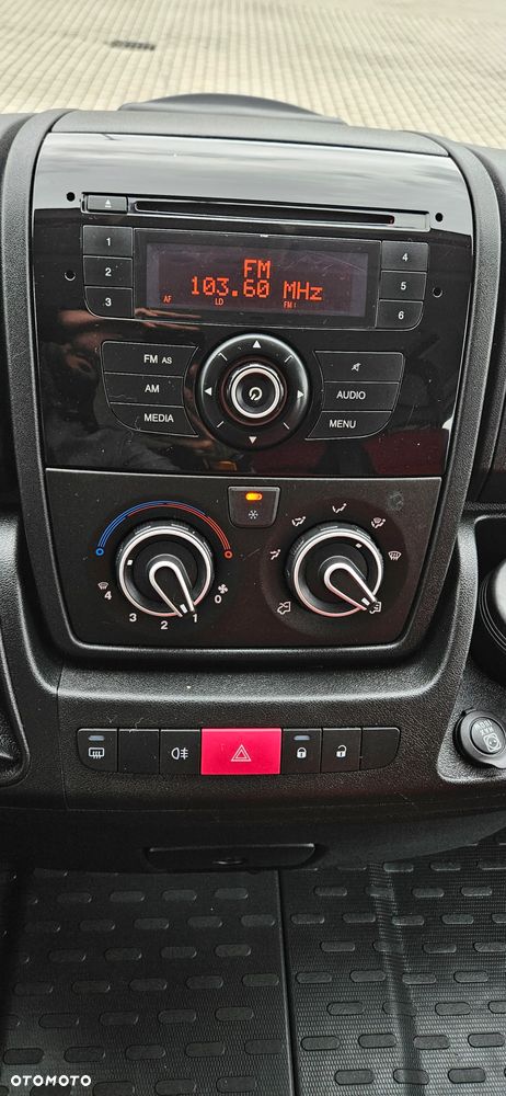 Fiat Ducato L2H2 - 22