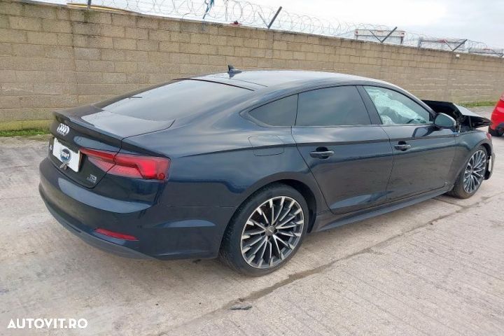 Dezmembrez Audi A5 2 (F5) [2016 - 2020] Sportback liftback 5-usi 2.0 - 1