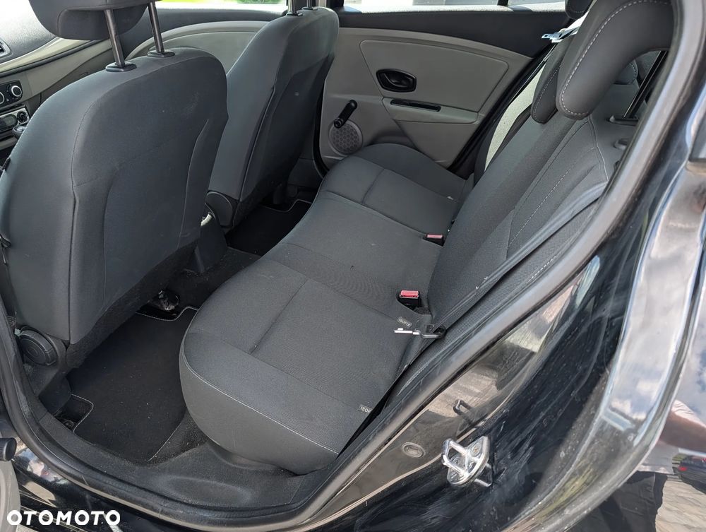 Renault Megane 1.6 16V Expression - 15