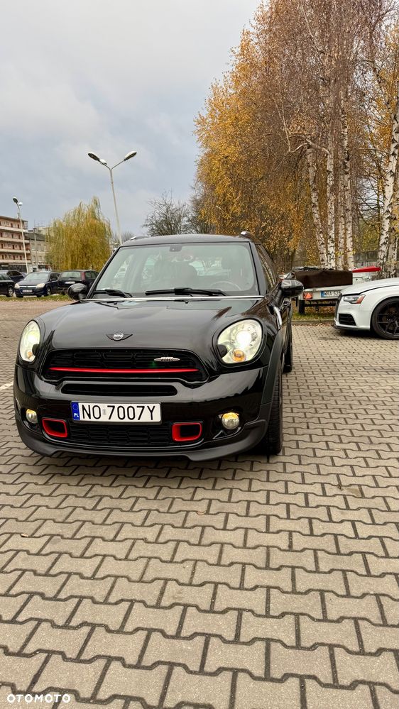 MINI Countryman - 11