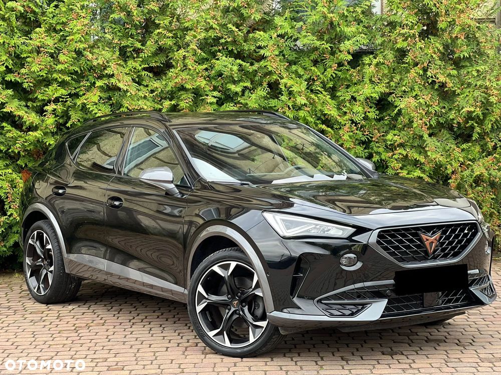 Cupra Formentor 1.5 TSI - 2