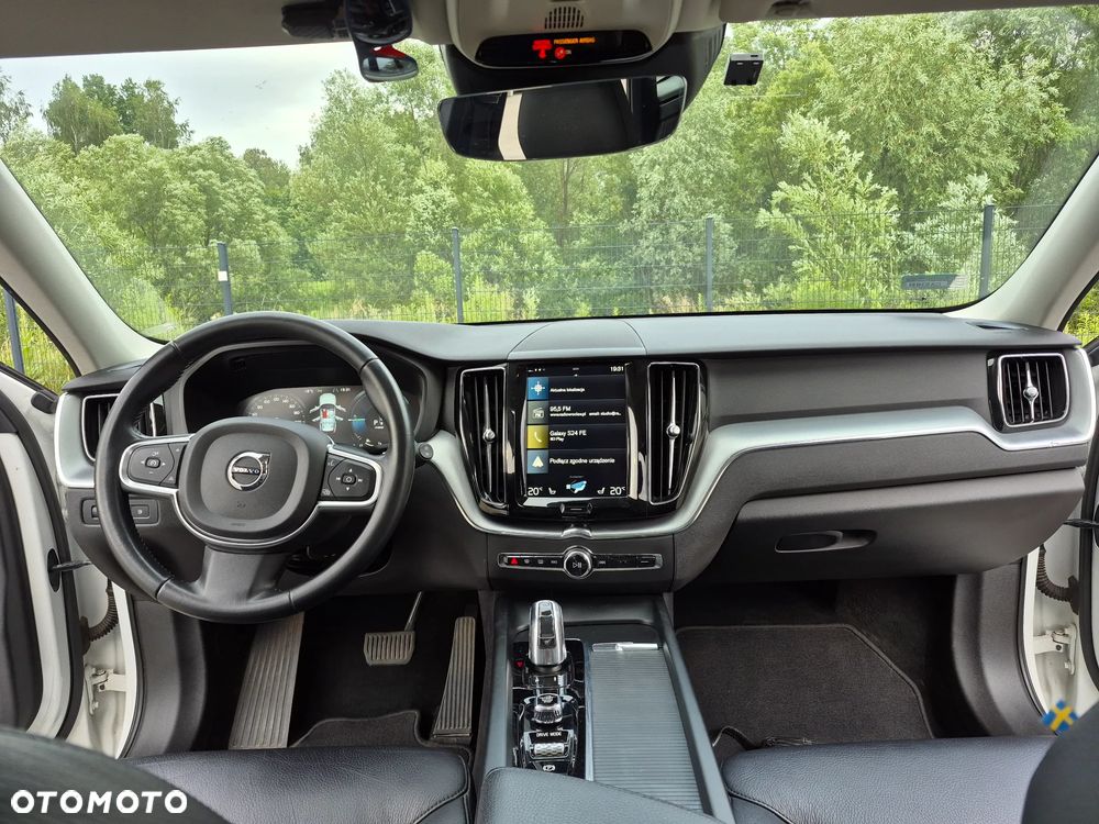 Volvo XC 60 - 14