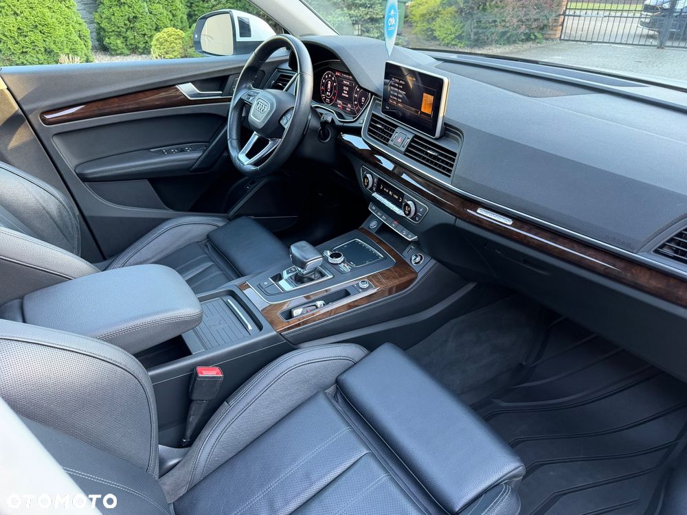 Audi Q5 2.0 TFSI Quattro S tronic - 31