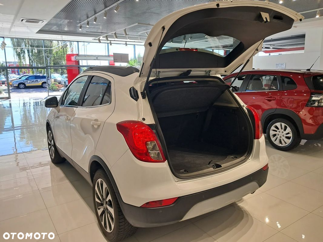 Opel Mokka 1.4 T Cosmo S&S EU6 - 8