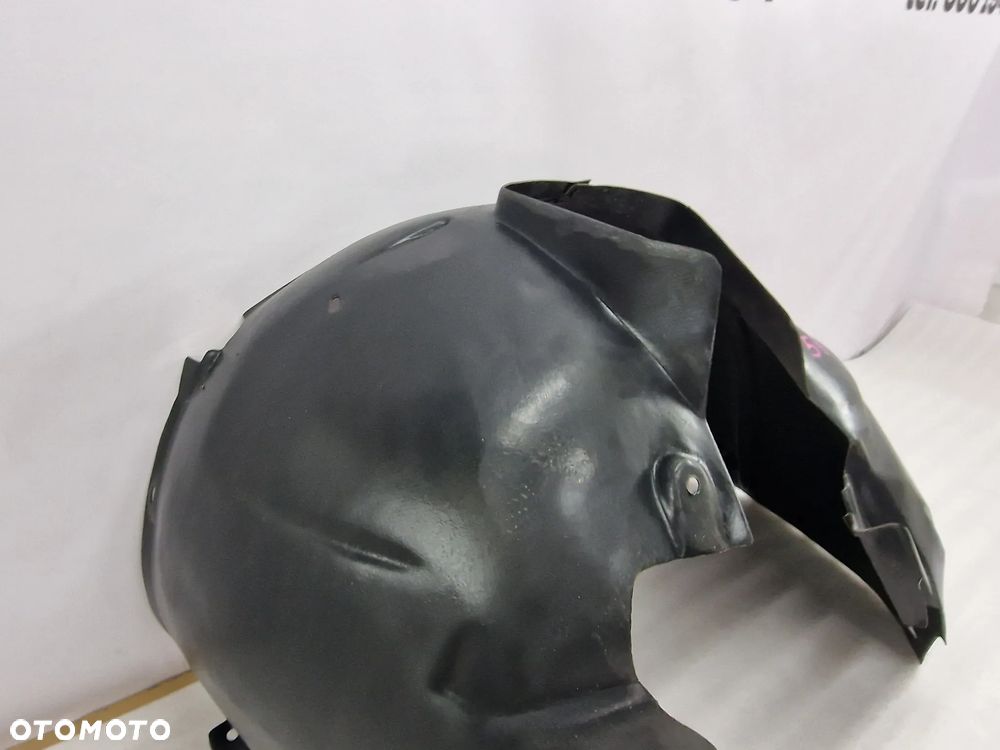 CITROEN C4 PICASSO I 06-13 NADKOLE PRAWE PRZEDNIE PRZÓD , NR AUKCJI N581 - 4
