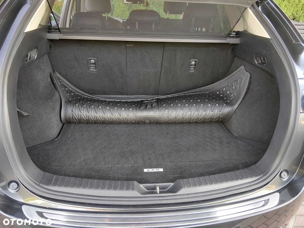 Mazda CX-5 - 15