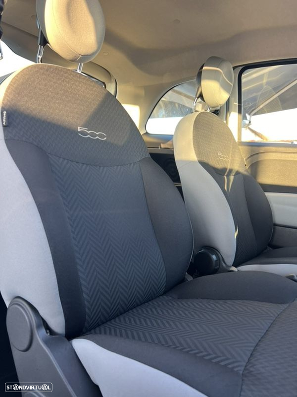 Fiat 500 0.9 TwinAir Collezione - 7
