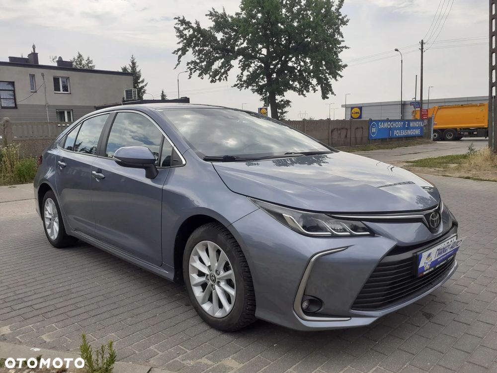 Toyota Corolla - 7
