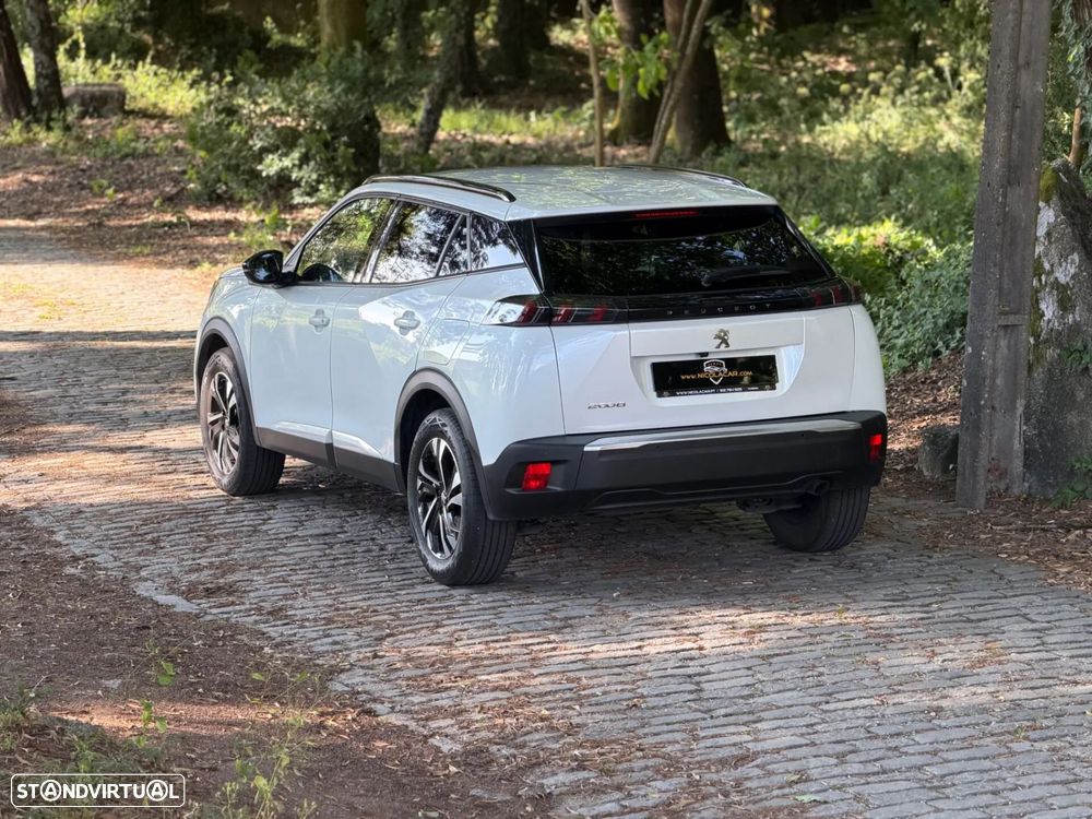 Peugeot 2008 - 27