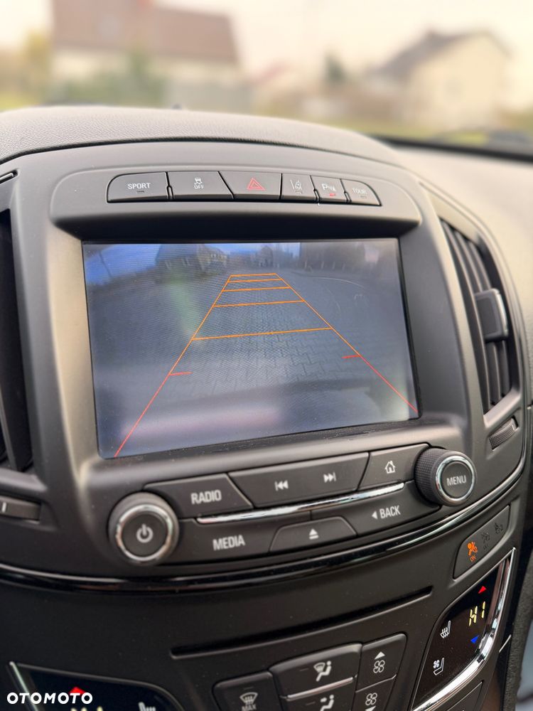 Opel Insignia 2.0 CDTI 4x4 Automatik 150 Jahre - 27