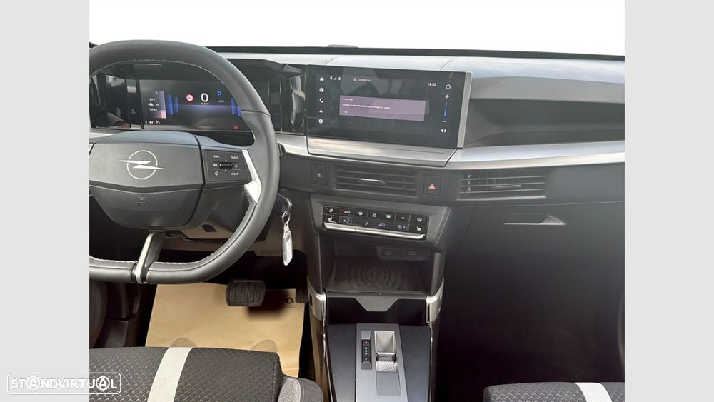 Opel Frontera 44 kWh GS - 17