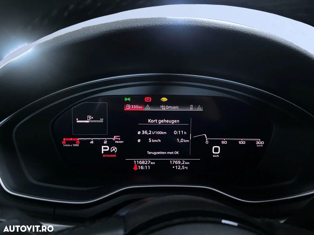 Audi A4 35 TFSI S tronic advanced - 12