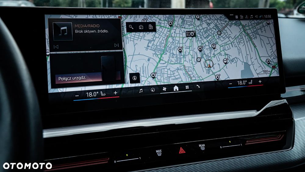 BMW Seria 5 520i - 16