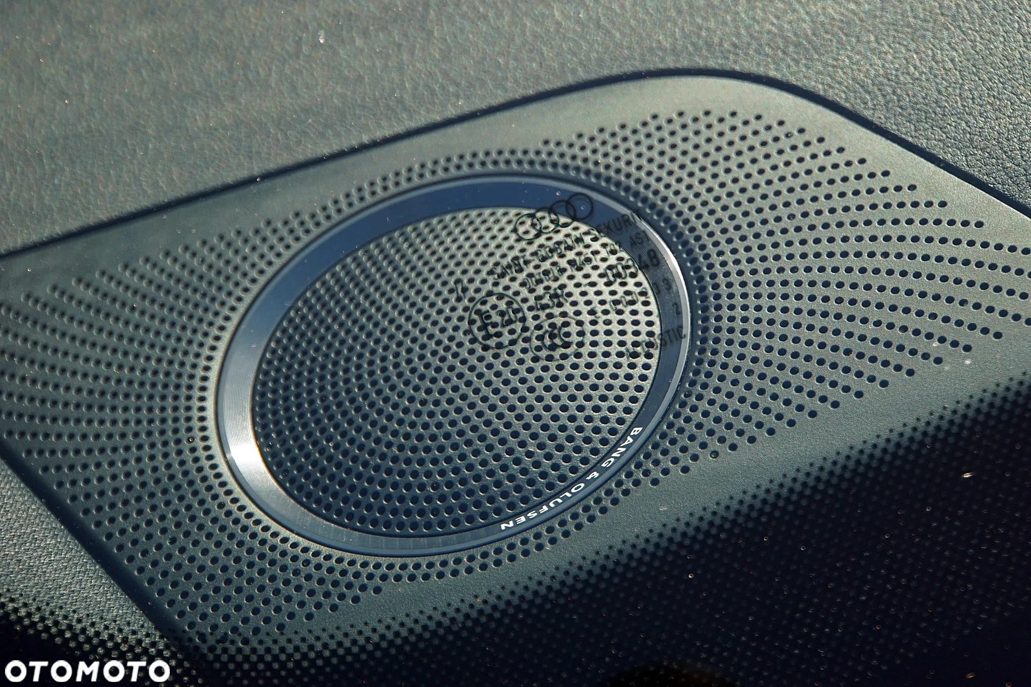 Audi A4 - 19