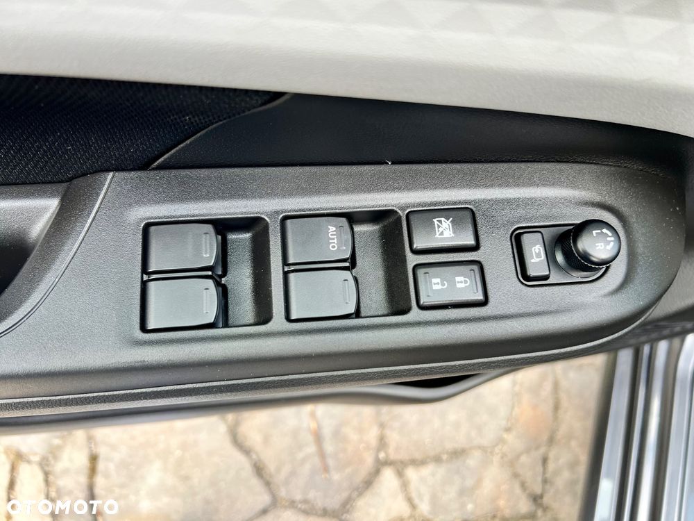 Suzuki Swift 1.2 Dualjet SHVS Elegance CVT - 18