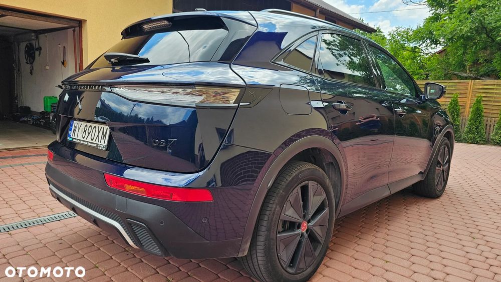 DS Automobiles DS 7 Crossback - 5