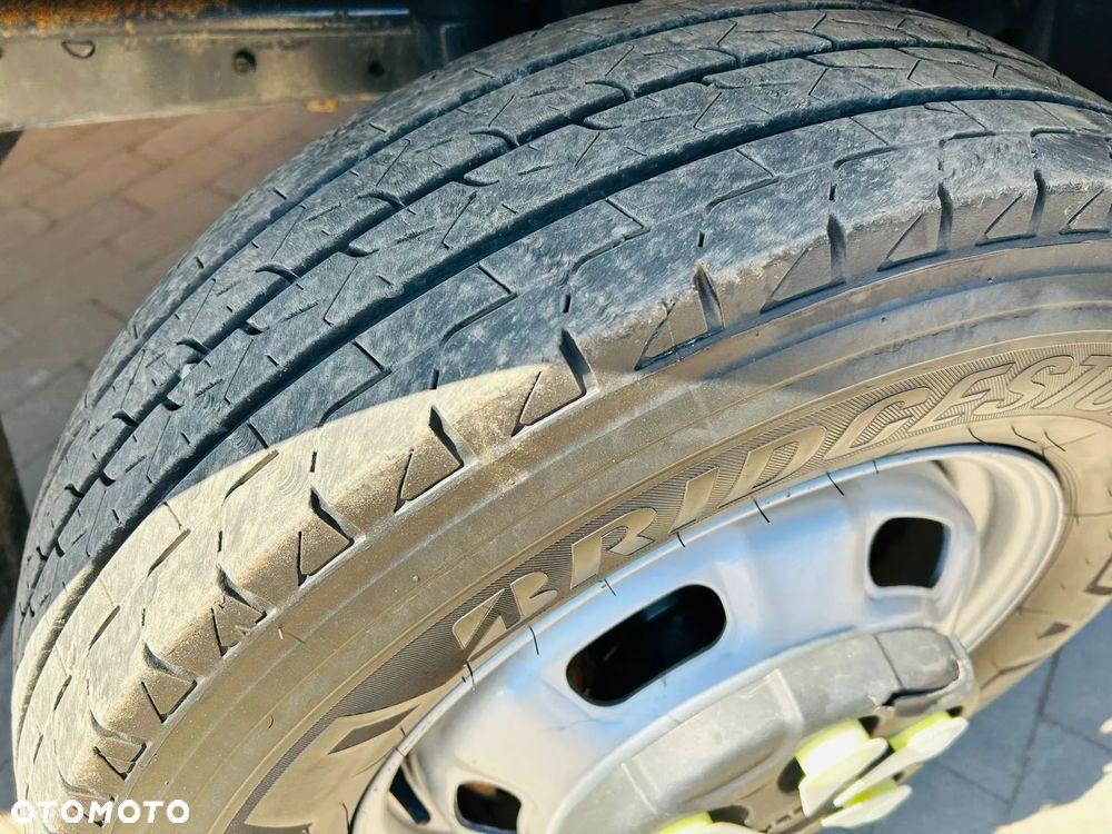 Iveco Daily 35c15 - 18