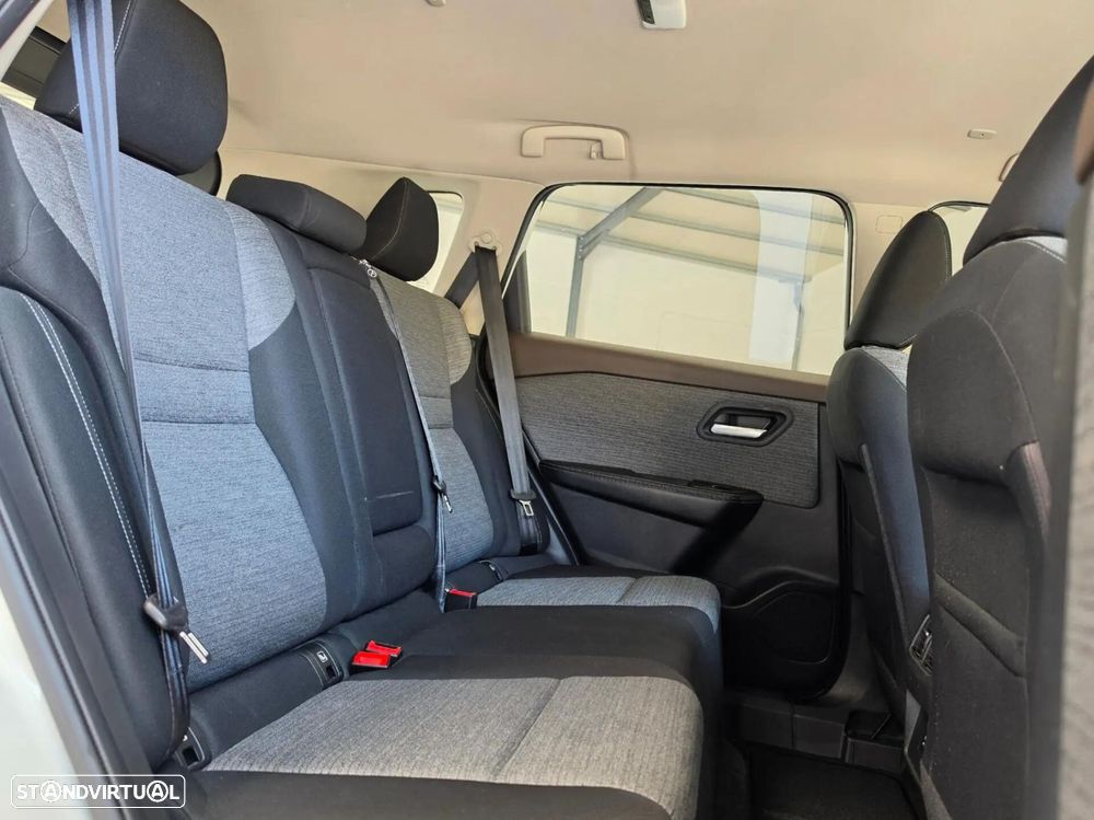 Nissan X-Trail - 33
