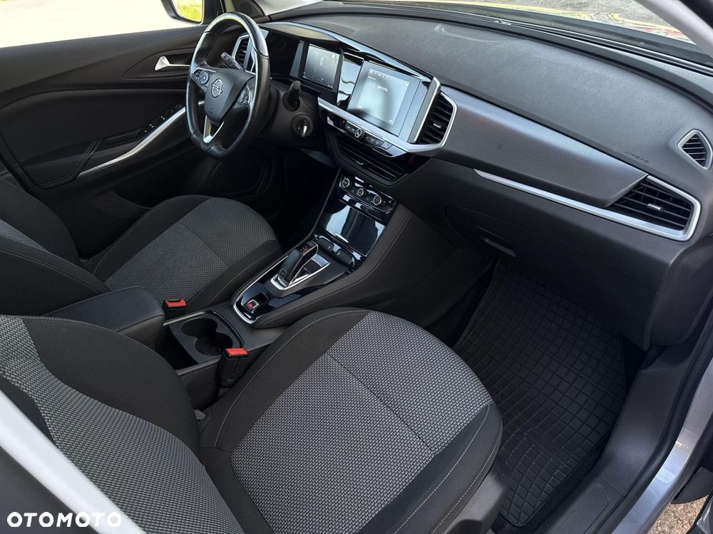 Opel Grandland - 22