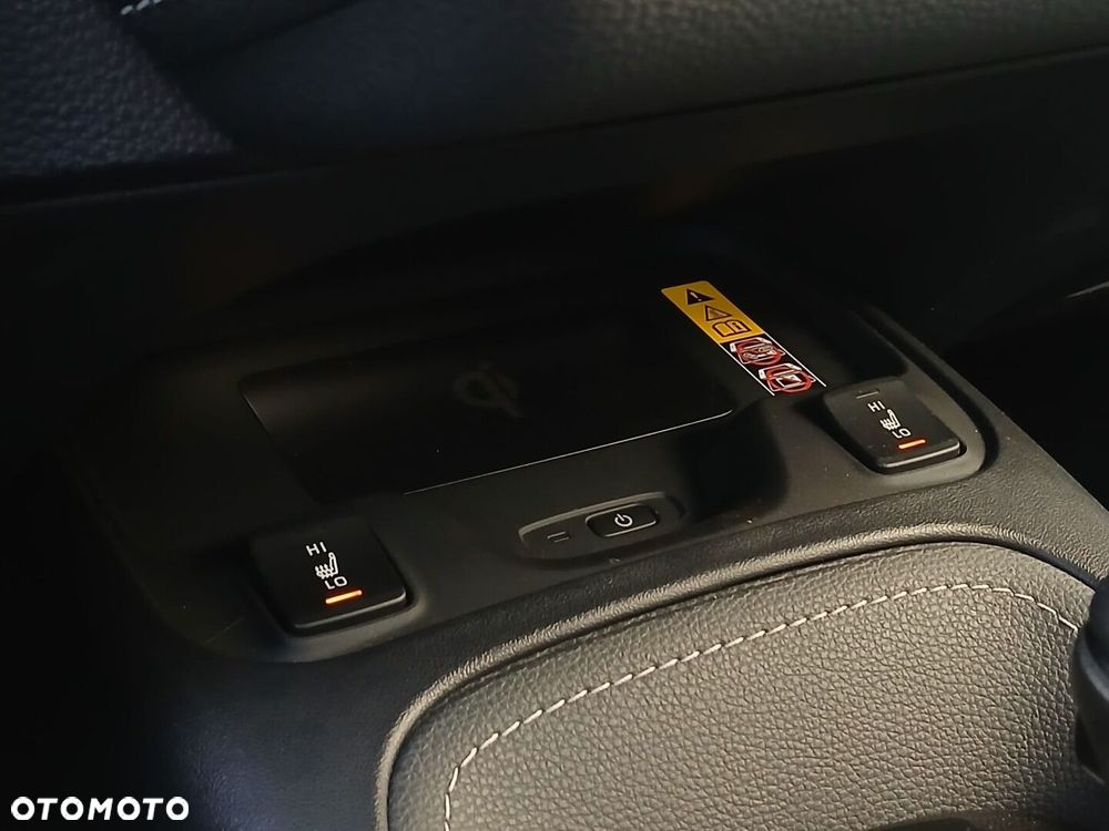Toyota Corolla 2.0 Hybrid Style - 21