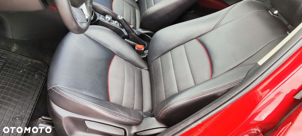 Mazda CX-3 - 35
