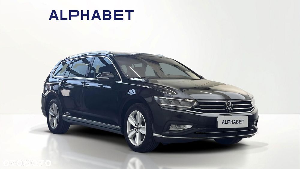 Volkswagen Passat 2.0 TSI Elegance DSG - 4