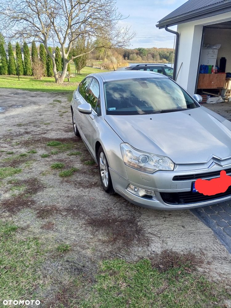 Citroën C5 - 3