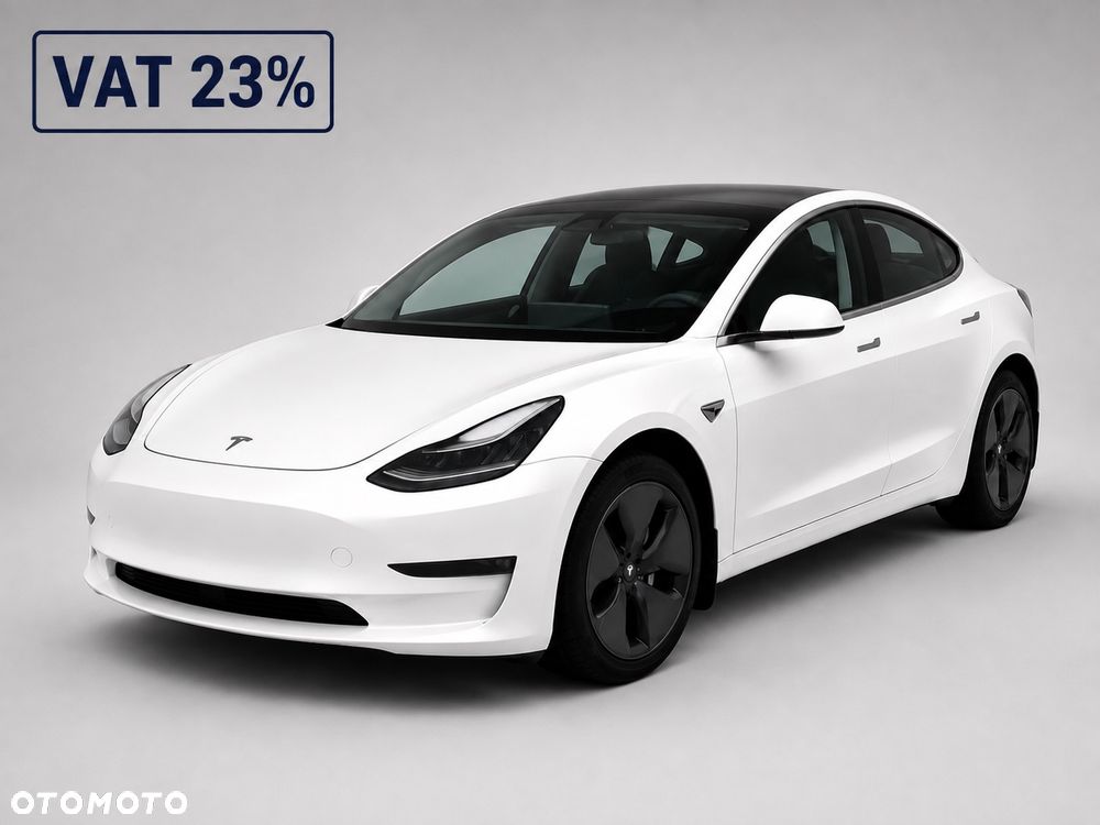 Tesla Model 3 - 1