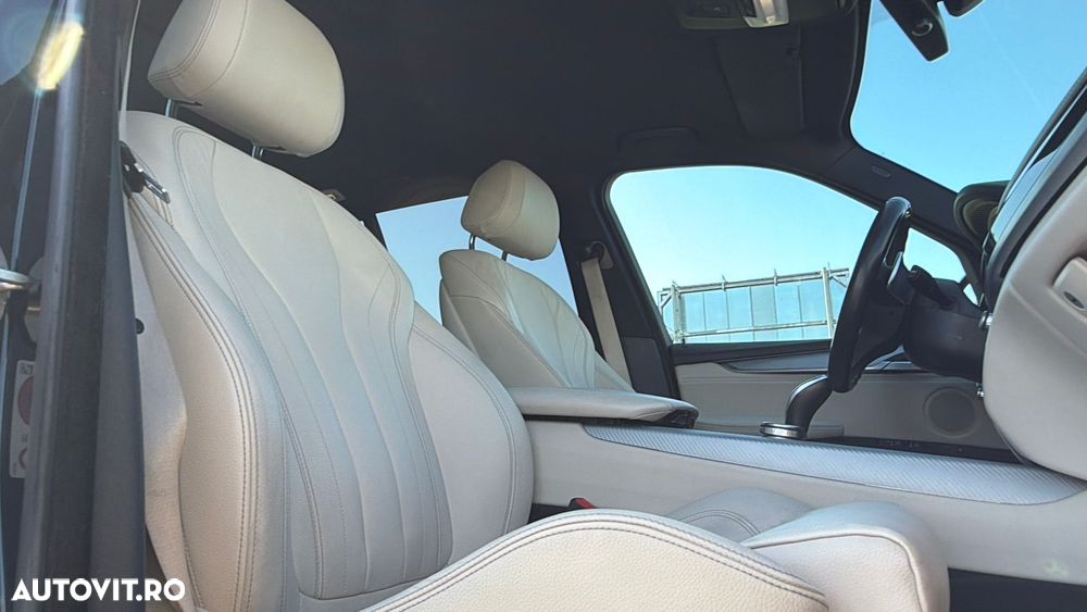 BMW X5 - 31