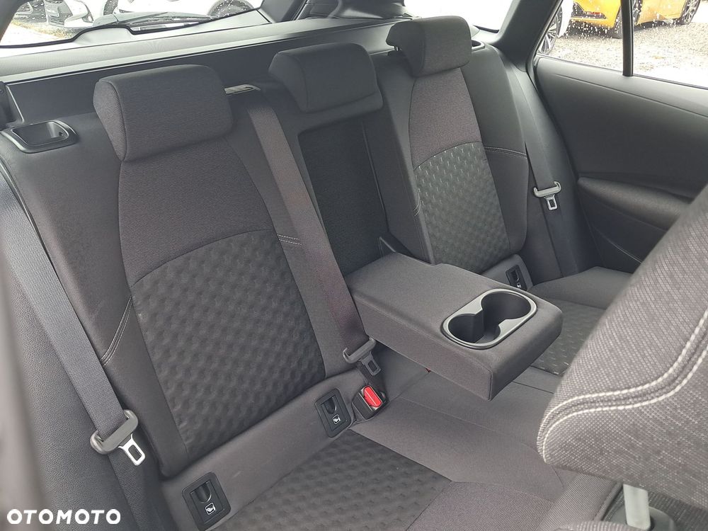 Toyota Corolla 1.8 Hybrid Comfort - 20