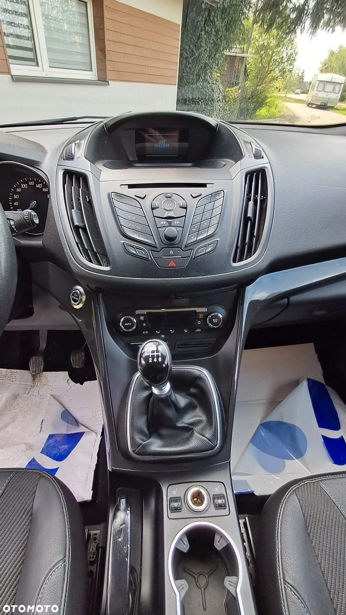 Ford Kuga 2.0 TDCi Titanium S - 6