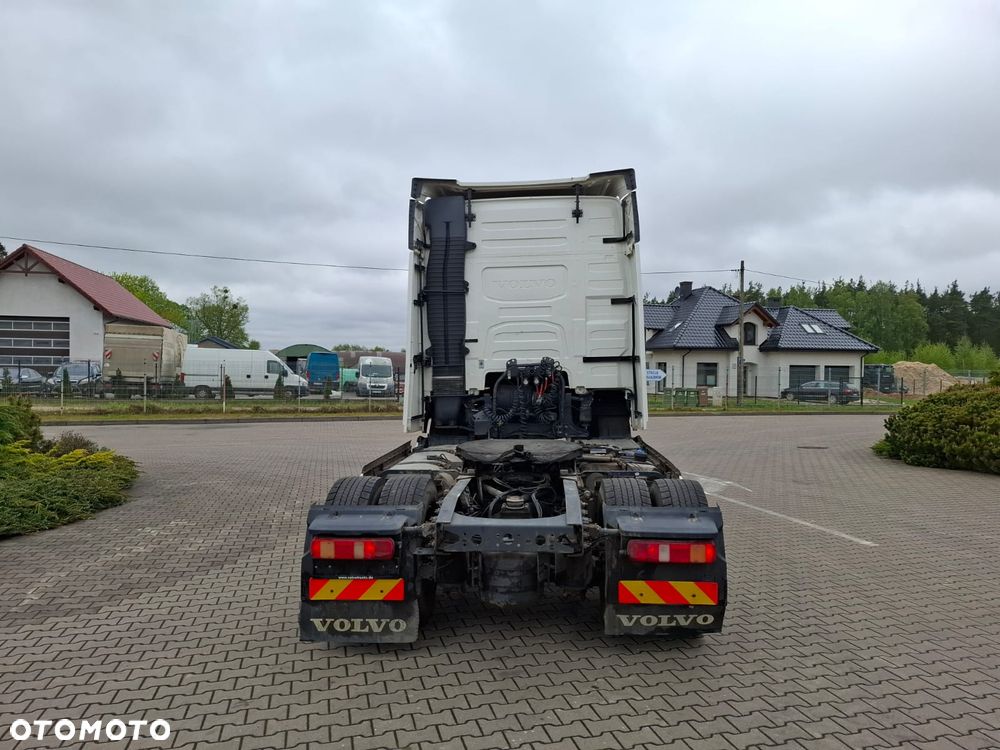 Volvo FH 500 - 6