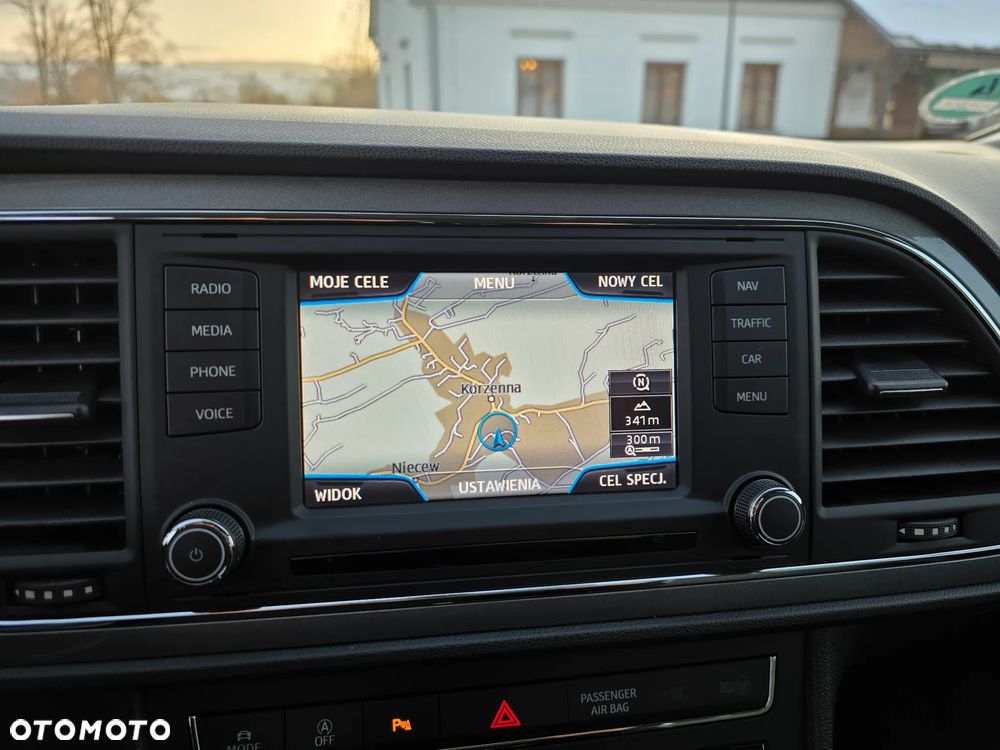 Seat Leon 2.0 TDI DPF FR - 23