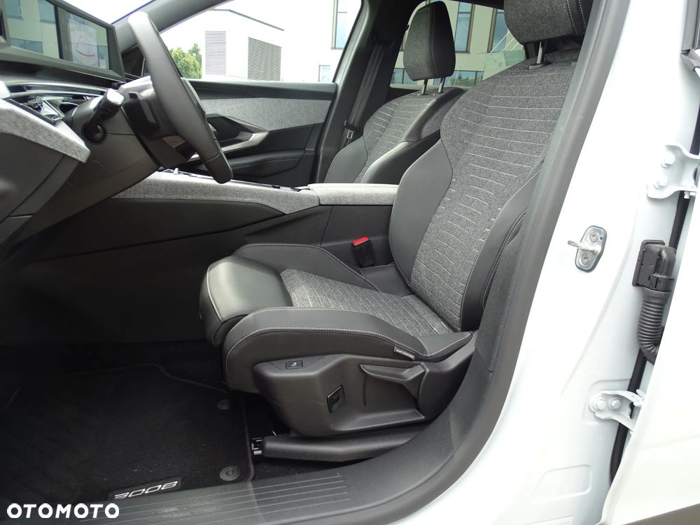 Peugeot 3008 - 13