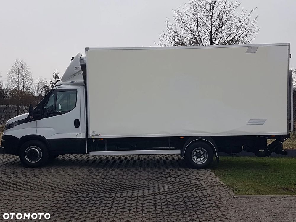 Iveco Daily 70-170 WINDA CHŁODNIA 10EP AGREGAT IZOTERMA - 12