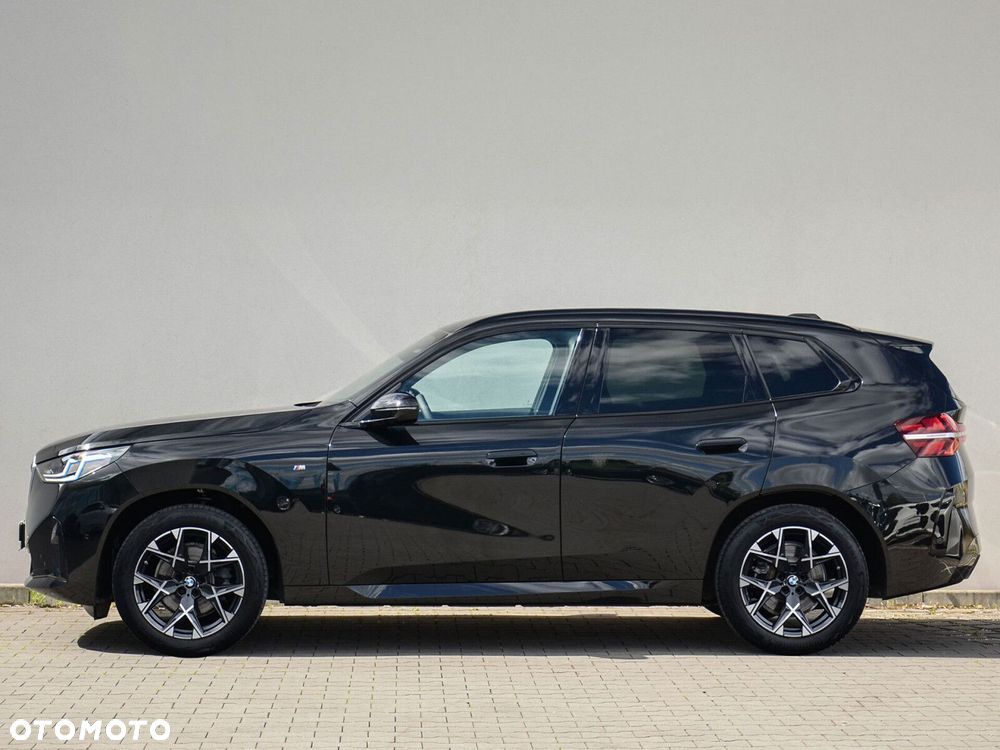 BMW X3 - 8