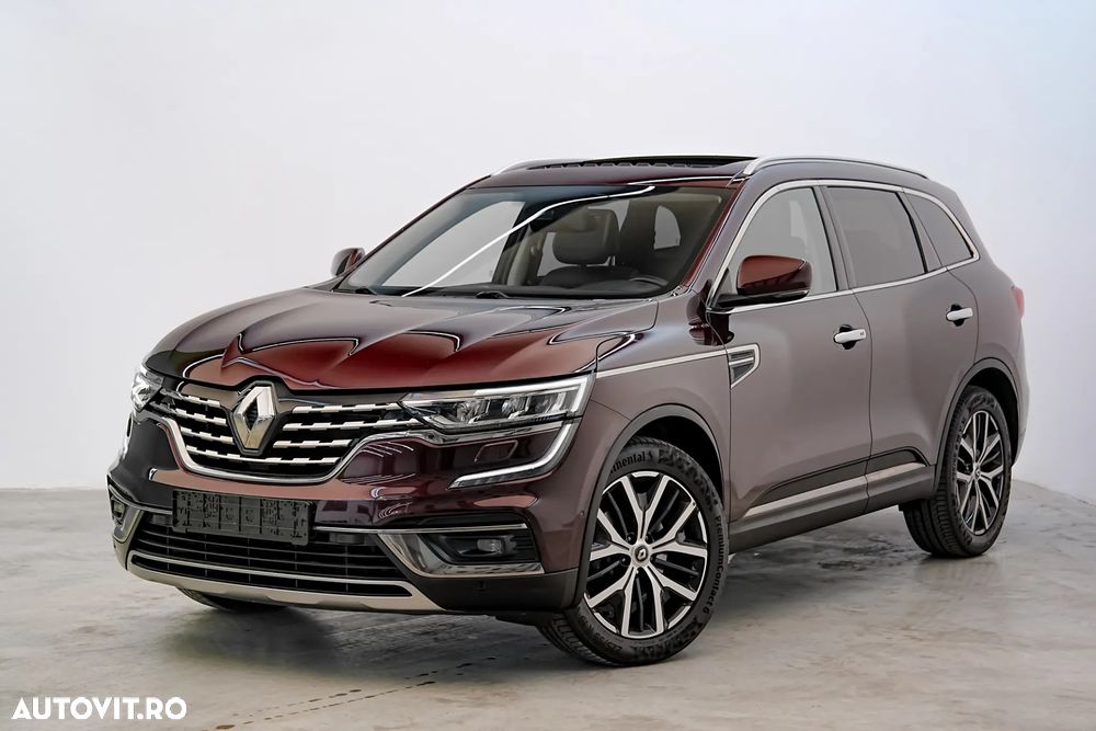 Renault Koleos - 3