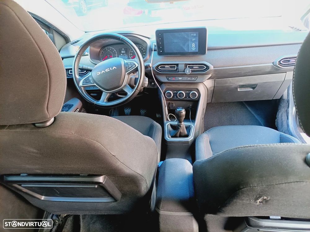 Dacia Jogger - 4