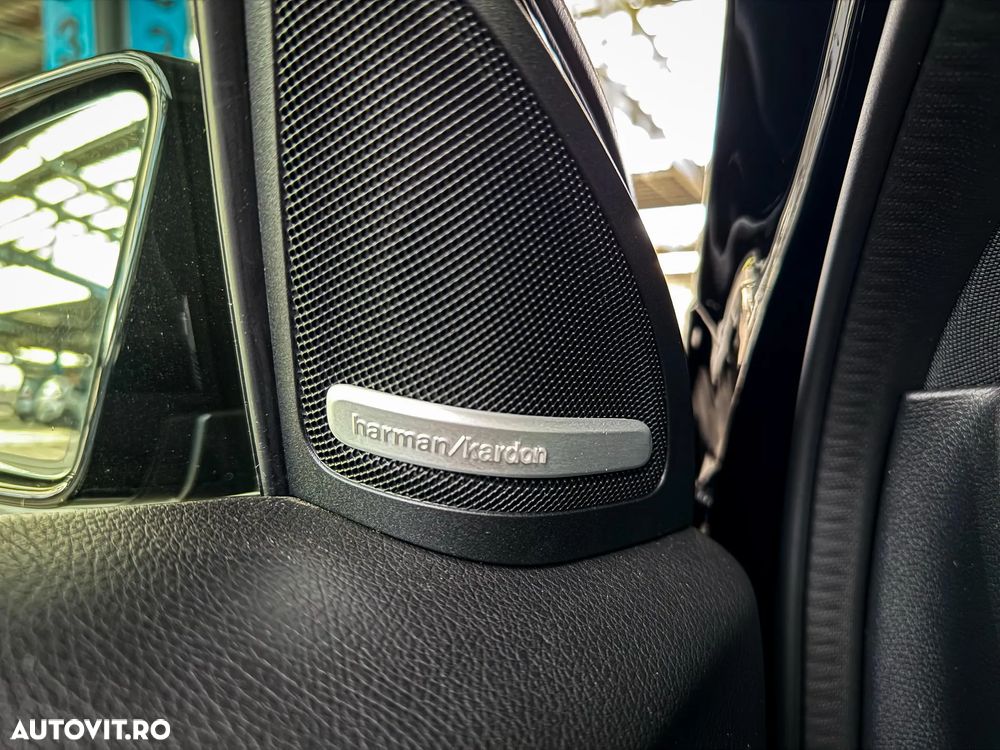 Mercedes-Benz A 45 AMG - 16