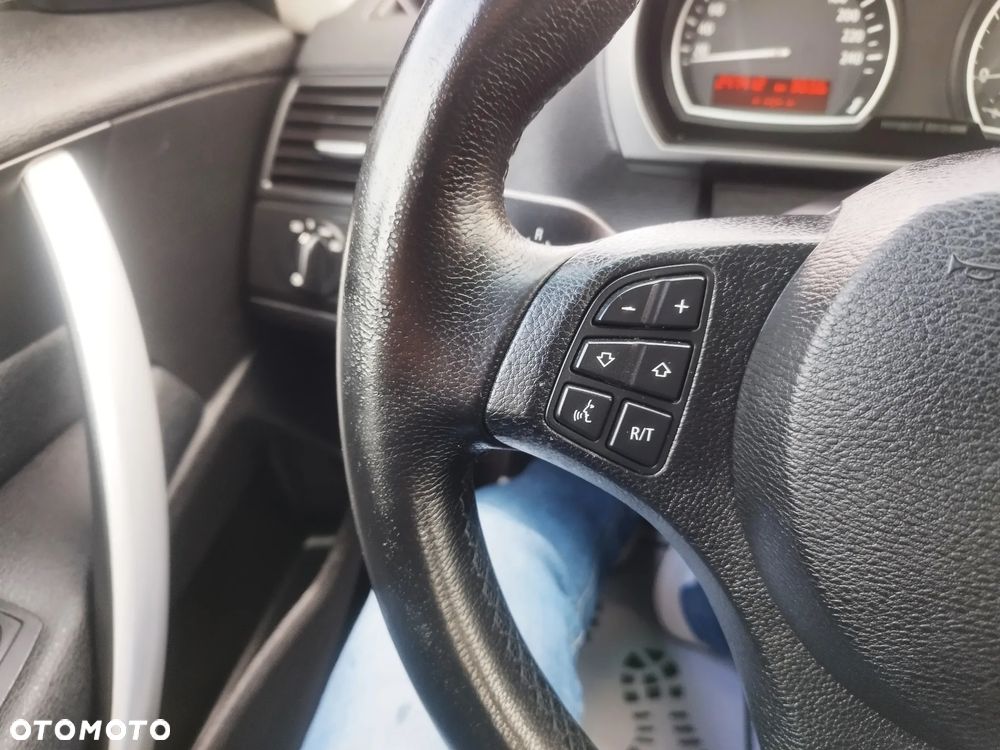 BMW X3 - 33