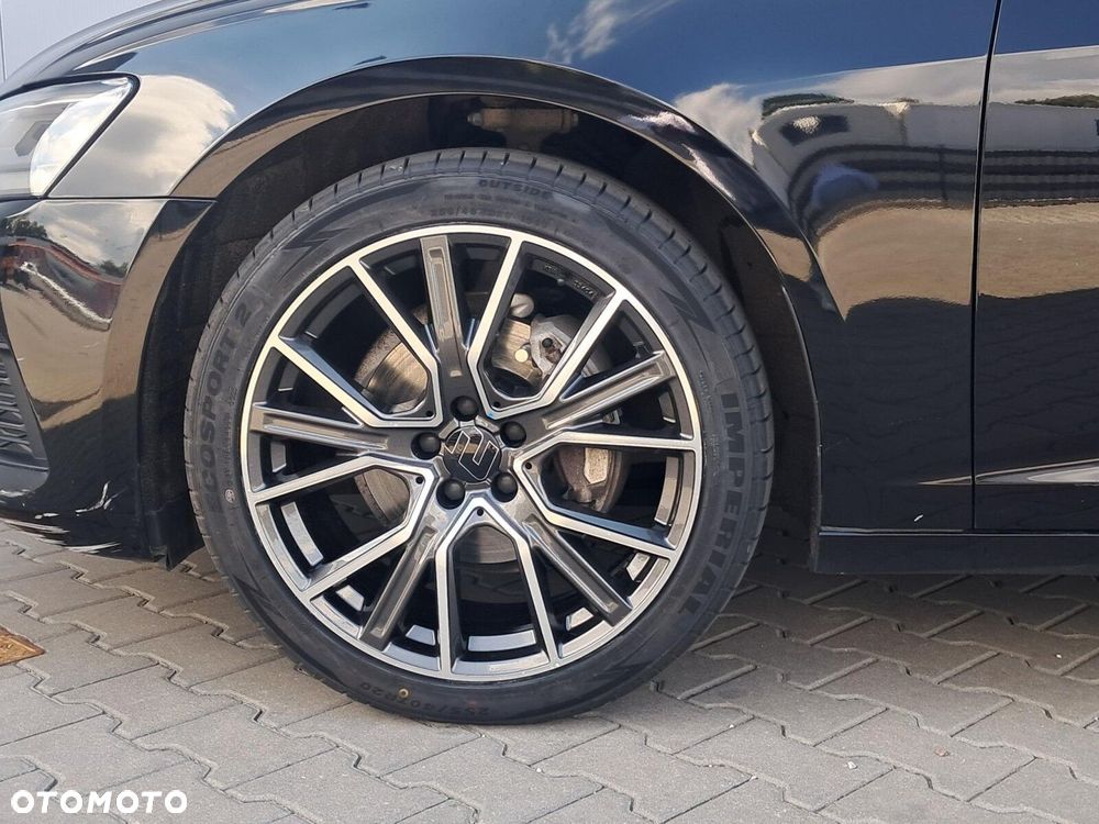 Audi A6 Limousine - 10