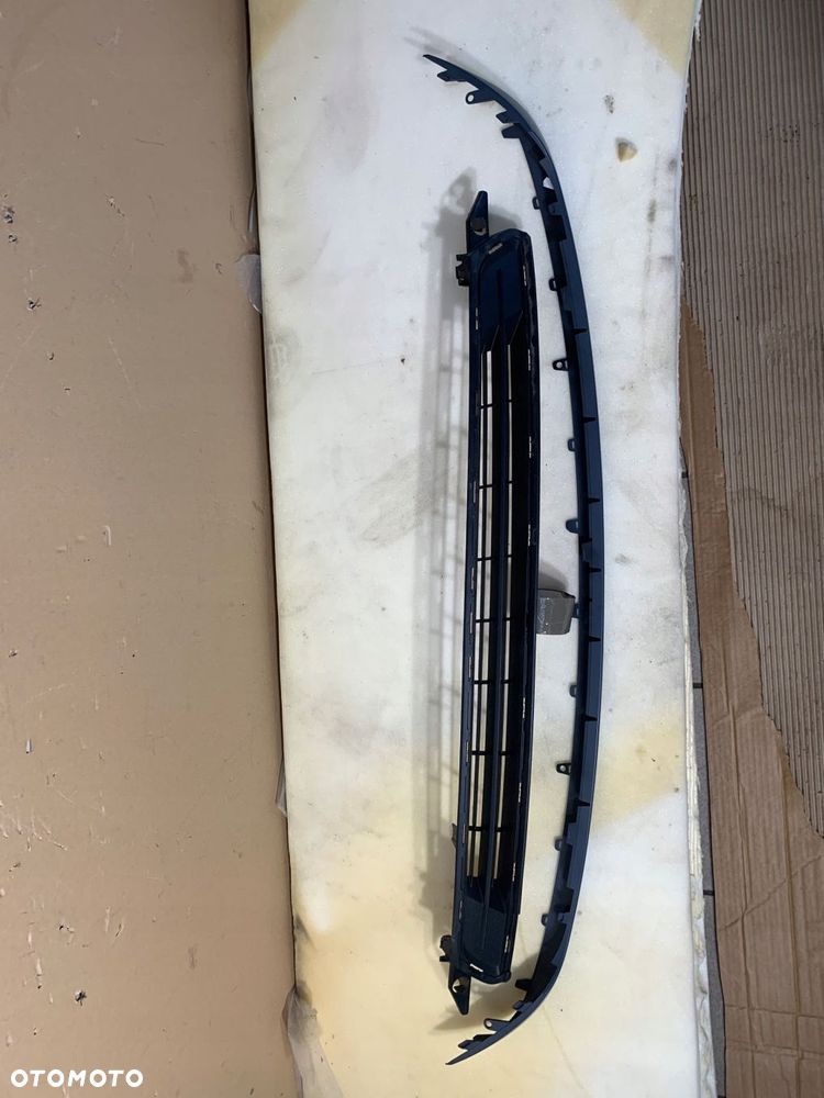 kratka zderzaka przód opel mokka b ii 2 9835266280 - 5