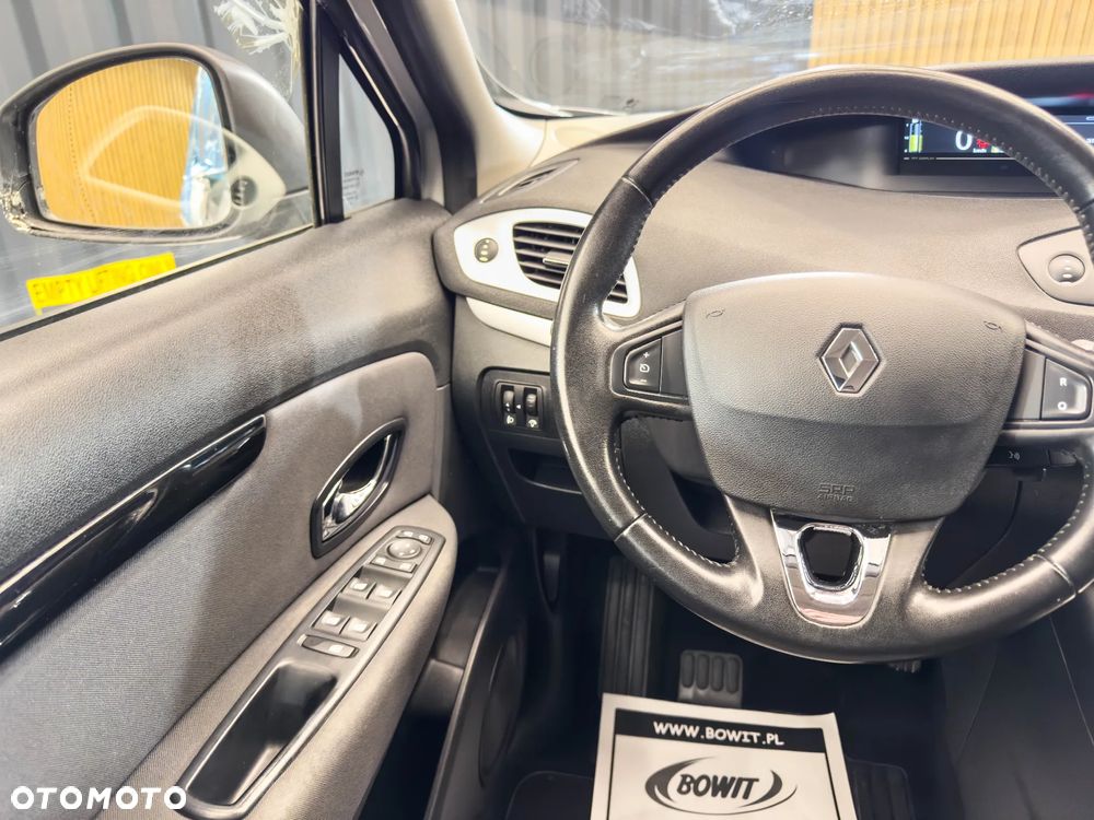 Renault Scenic ENERGY dCi 110 INTENS - 26