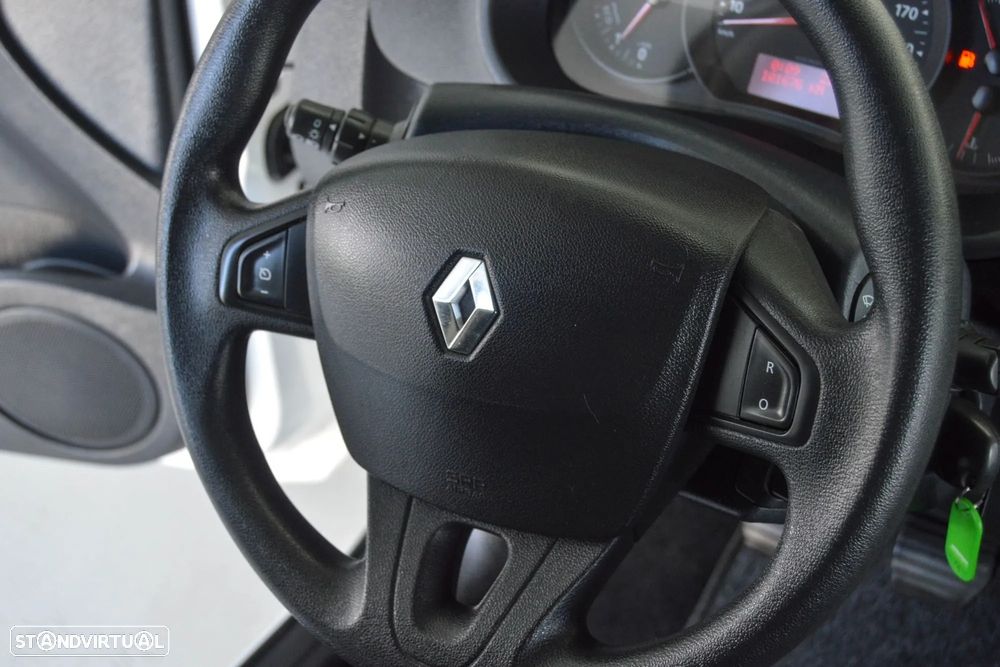 Renault Kangoo 1.5 dCi Maxi Business 3L - 30