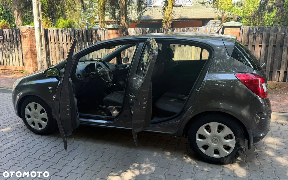 Opel Corsa 1.4 16V 111 - 13
