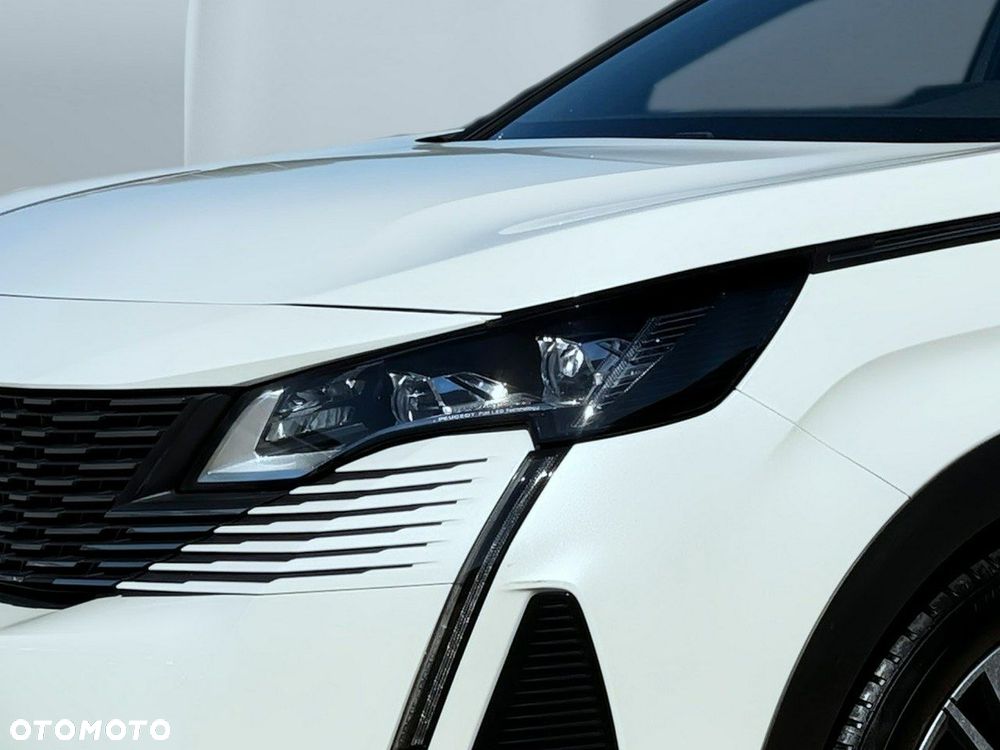Peugeot 5008 - 9