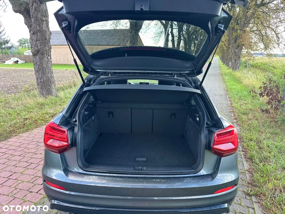 Audi Q2 1.4 TFSI CoD S tronic - 6
