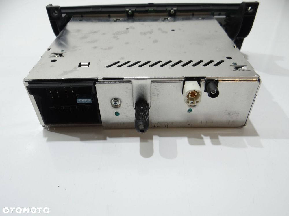 RADIO CD PROFESSIONAL BMW X1 E84 LIFT 9289115 - 5