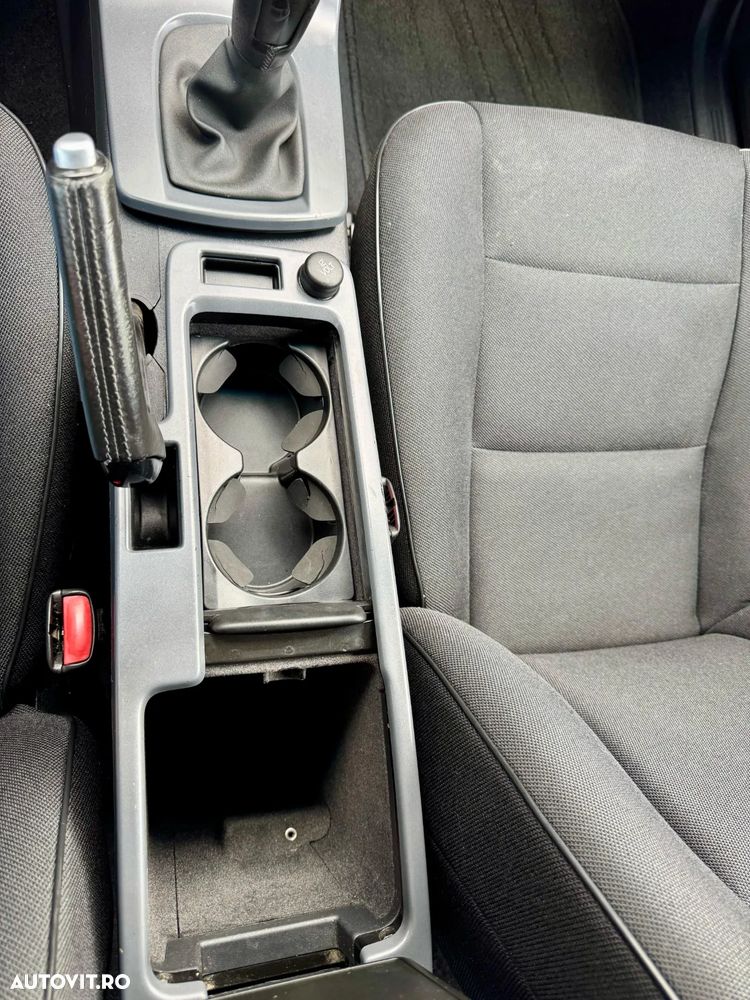 Volvo V50 DPF DRIVe Business Pro Edition - 30