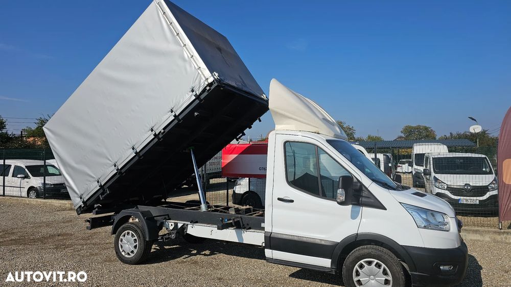 Ford TRANSIT - 1